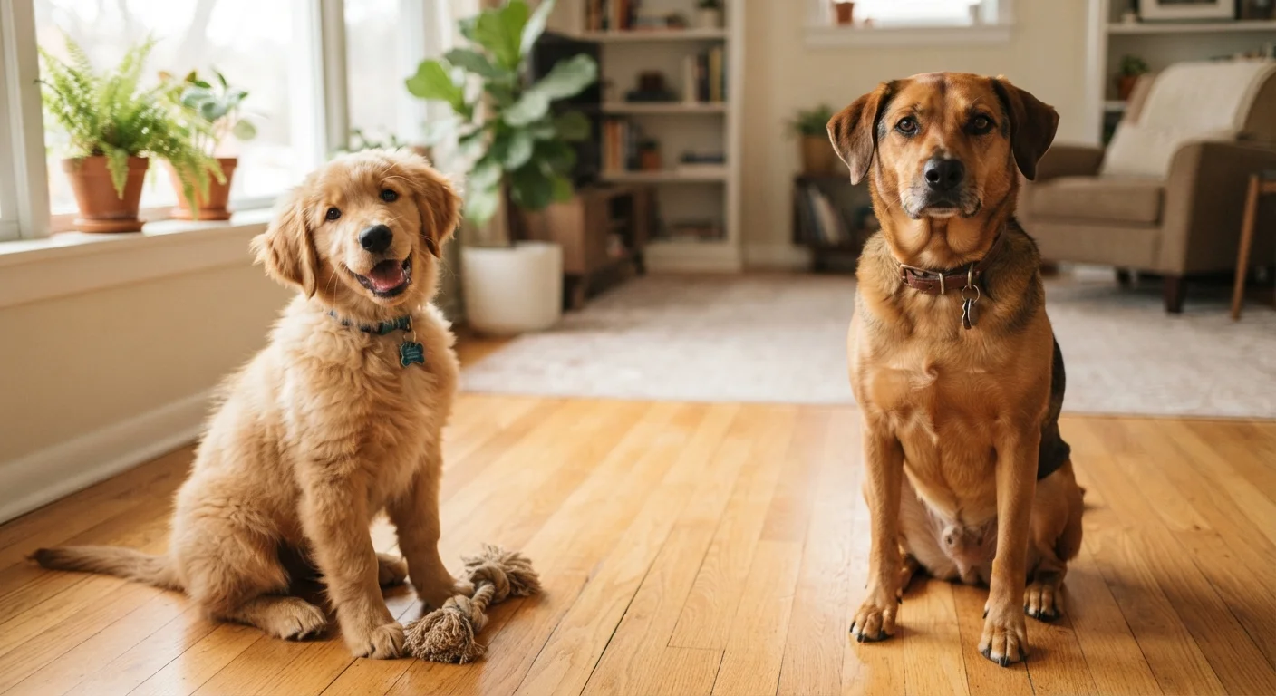 Dog Care