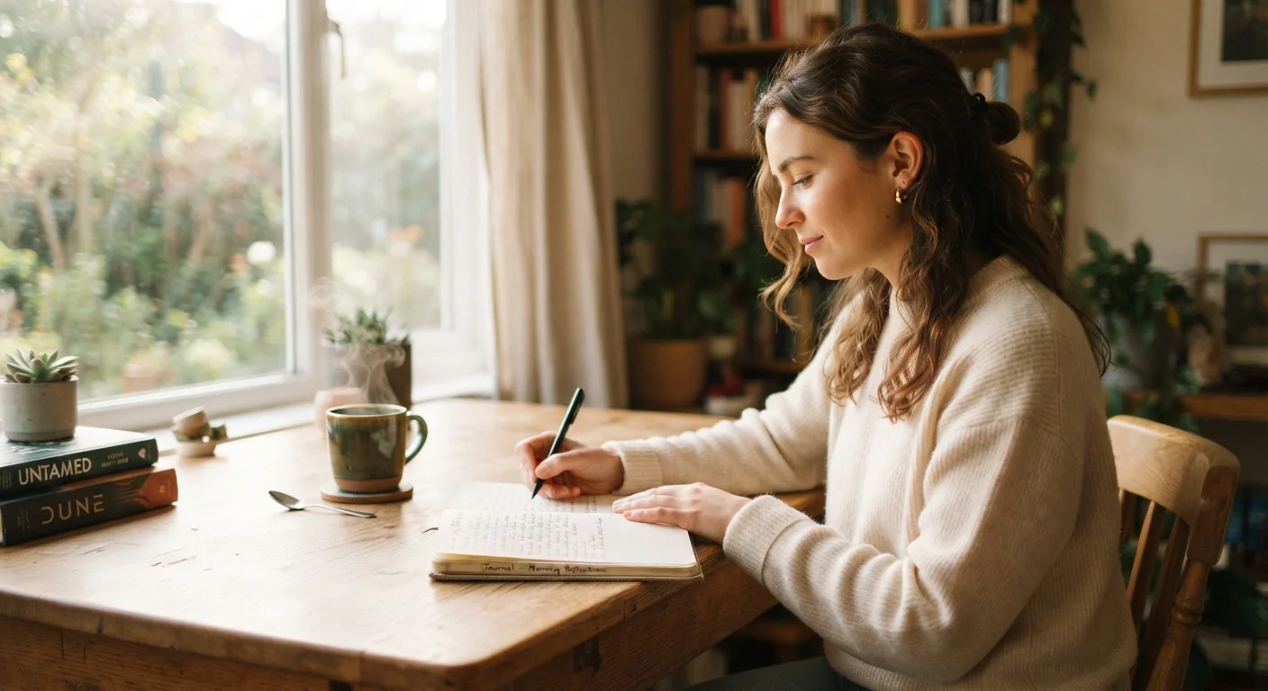 Mental Wellbeing