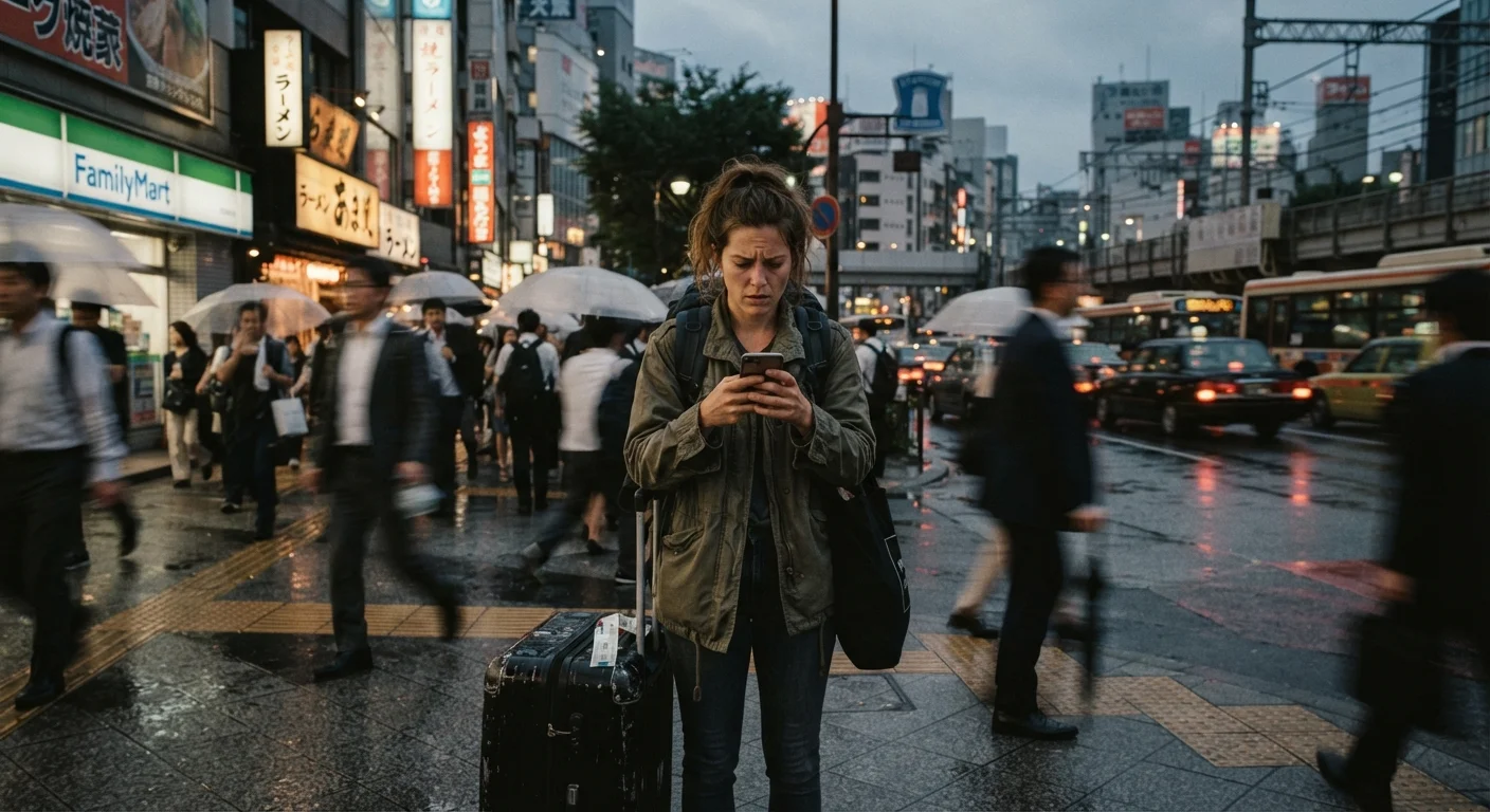 Destination Guides