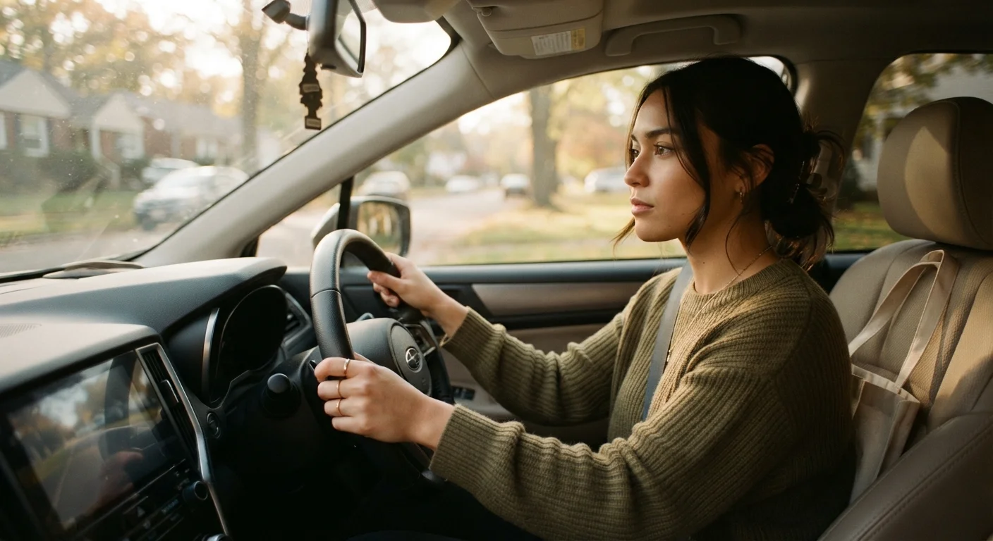 Driving Skills