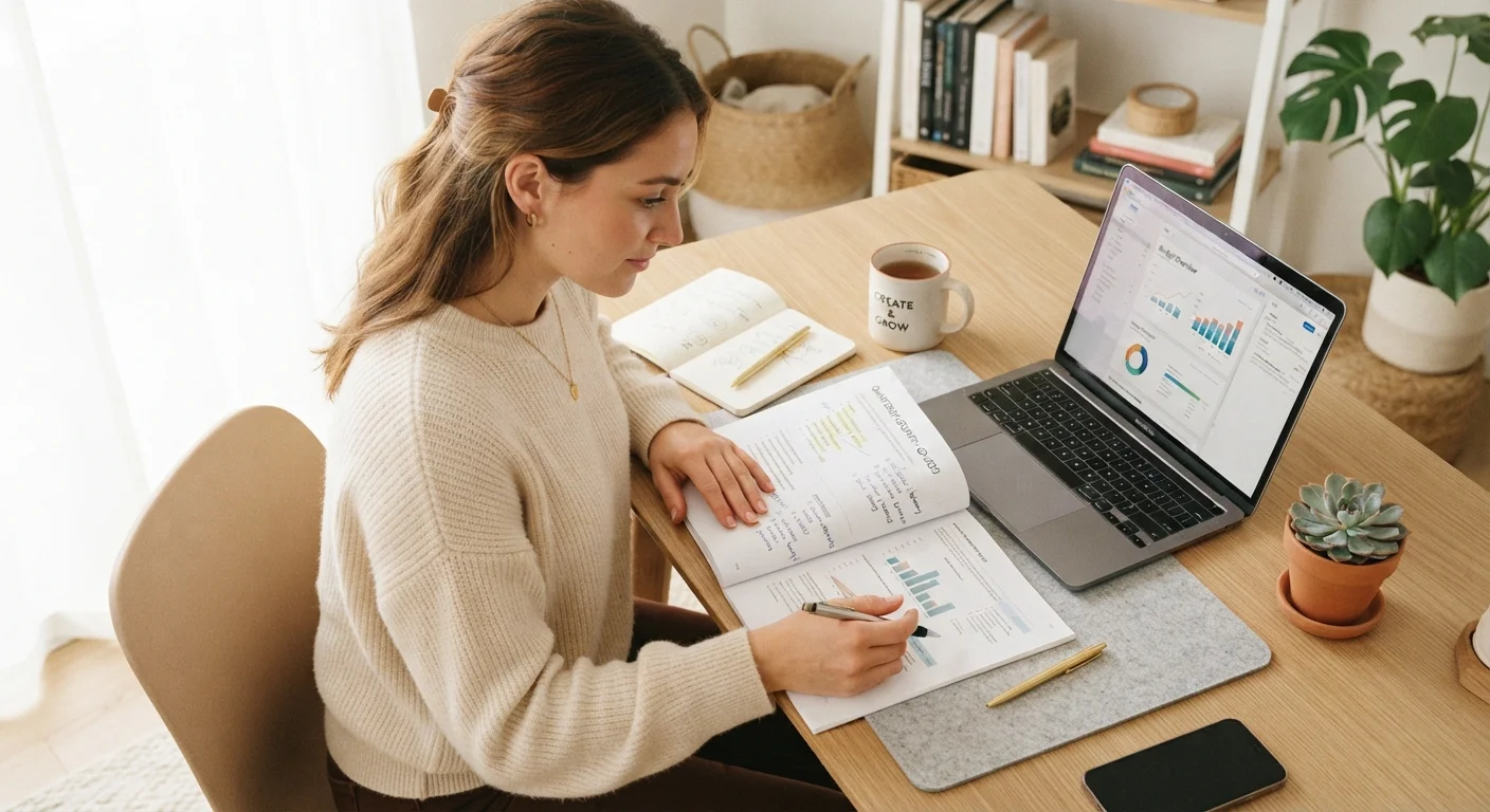 Before You Invest Your First Dollar: A Readiness Checklist