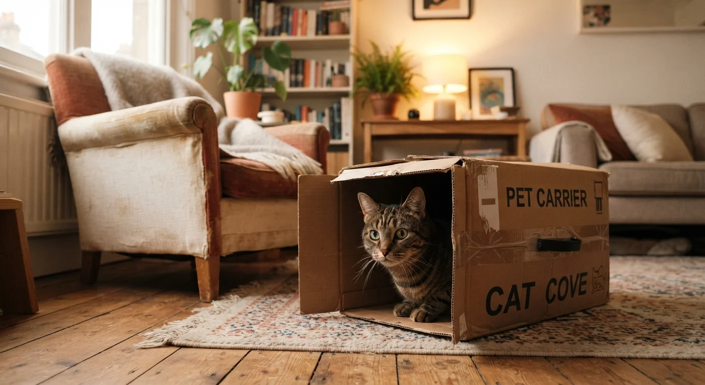 Cat Care
