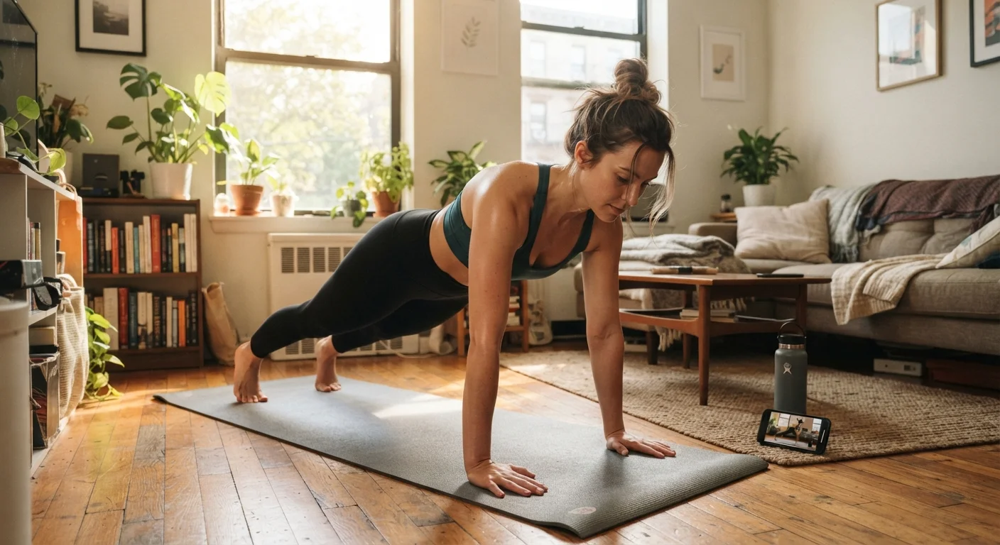 Fitness & Movement