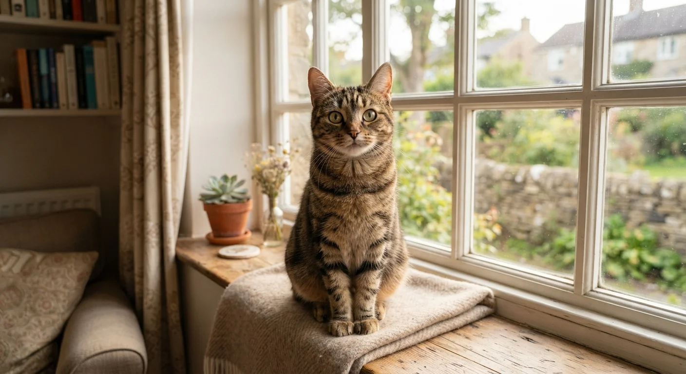 Cat Myths That Vets Wish People Would Stop Believing