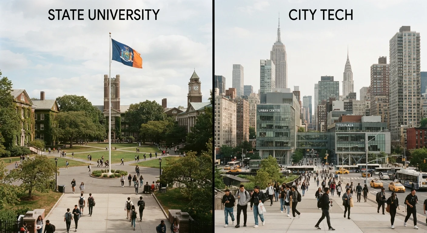 Higher Education