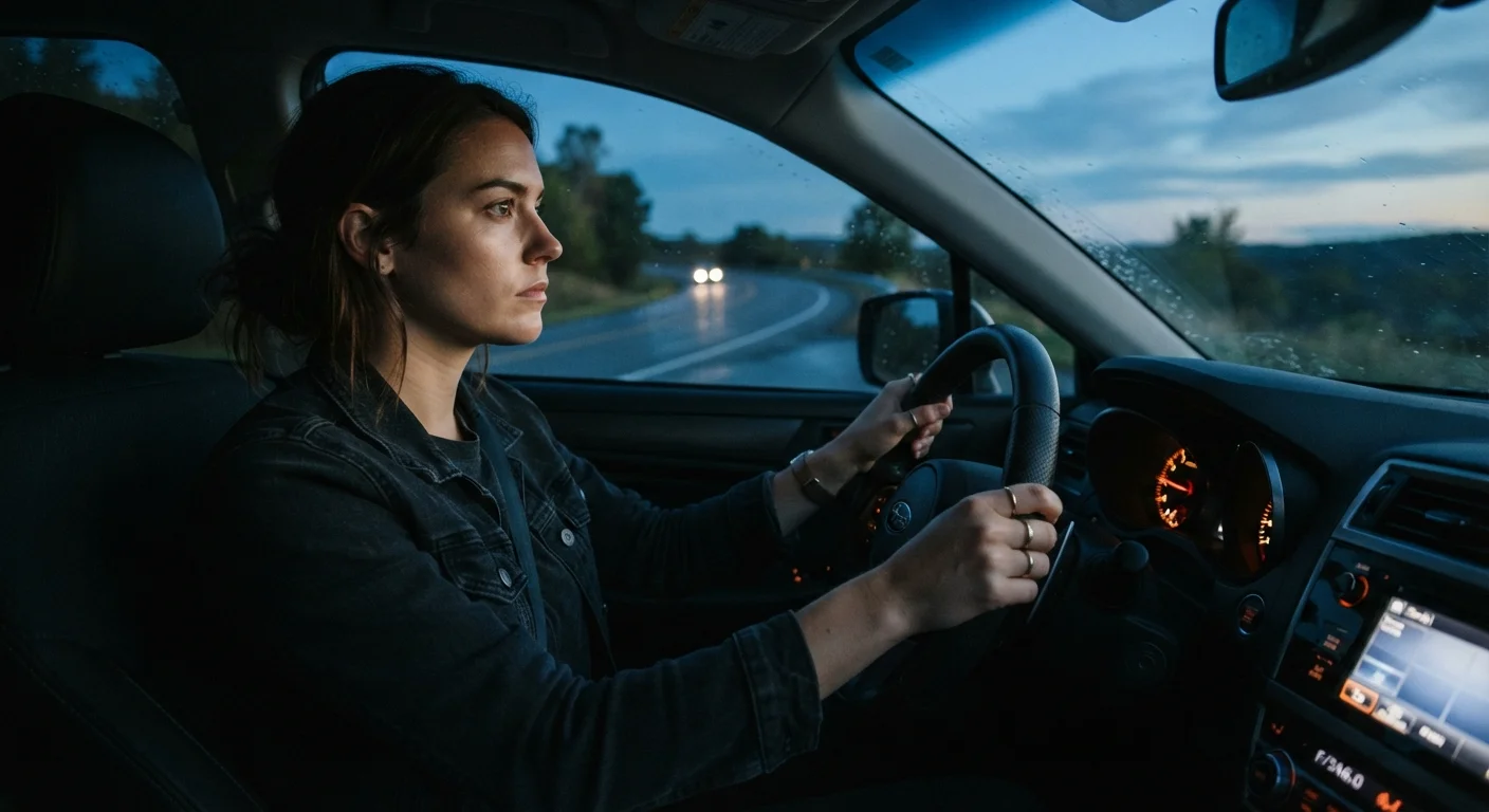 Common Driving Myths That Put People at Risk