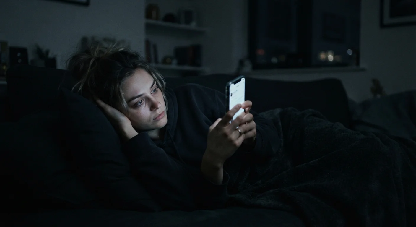Digital Habits That Quietly Erode Mental Wellbeing