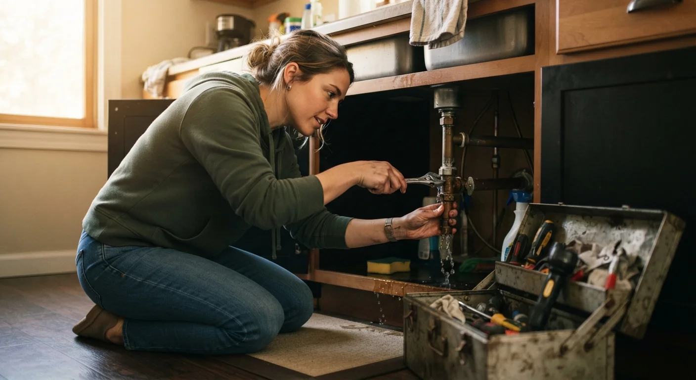 Home Maintenance