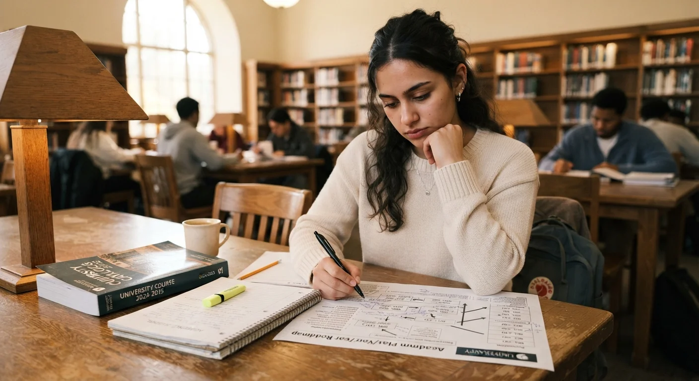 Double Majors, Minors, and Concentrations: Understanding What Each Actually Signals