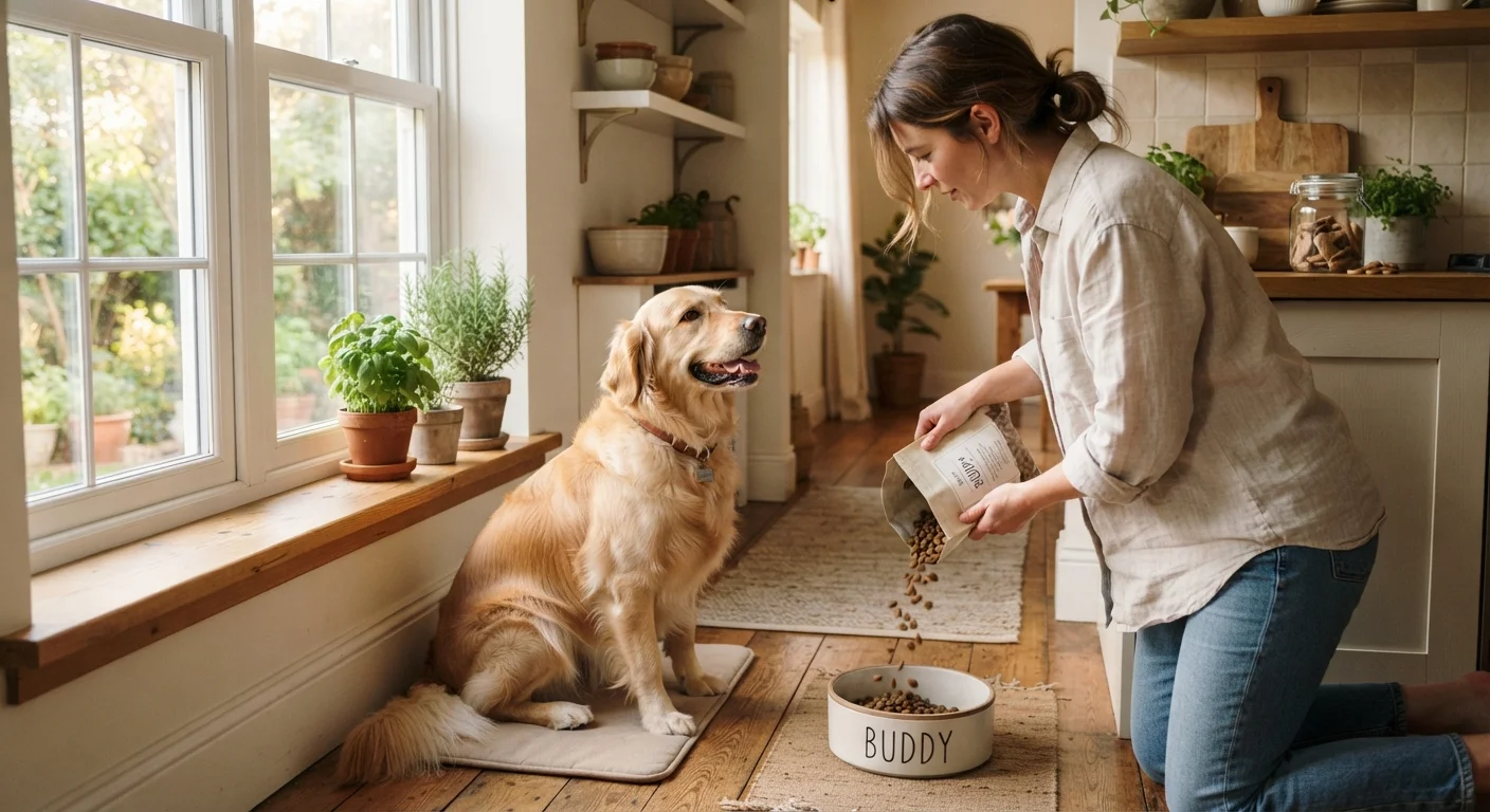 Establishing a Daily Routine Your Dog Can Rely On