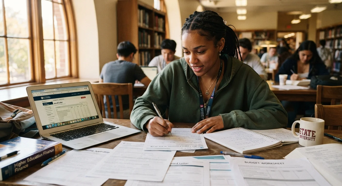 First-Generation College Students: What to Expect When No One in Your Family Has Done This Before