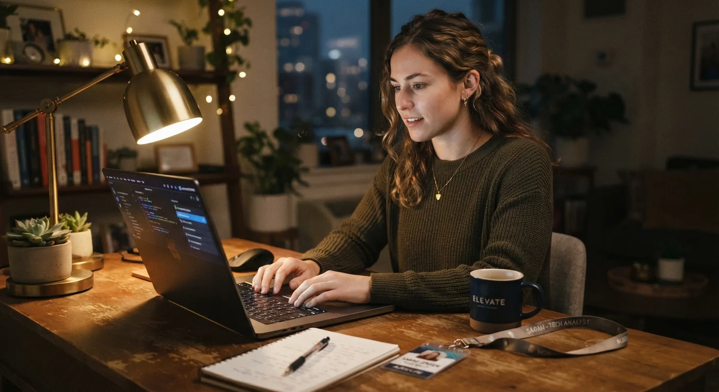 Freelancing Alongside a Full-Time Job: What to Consider Before You Start