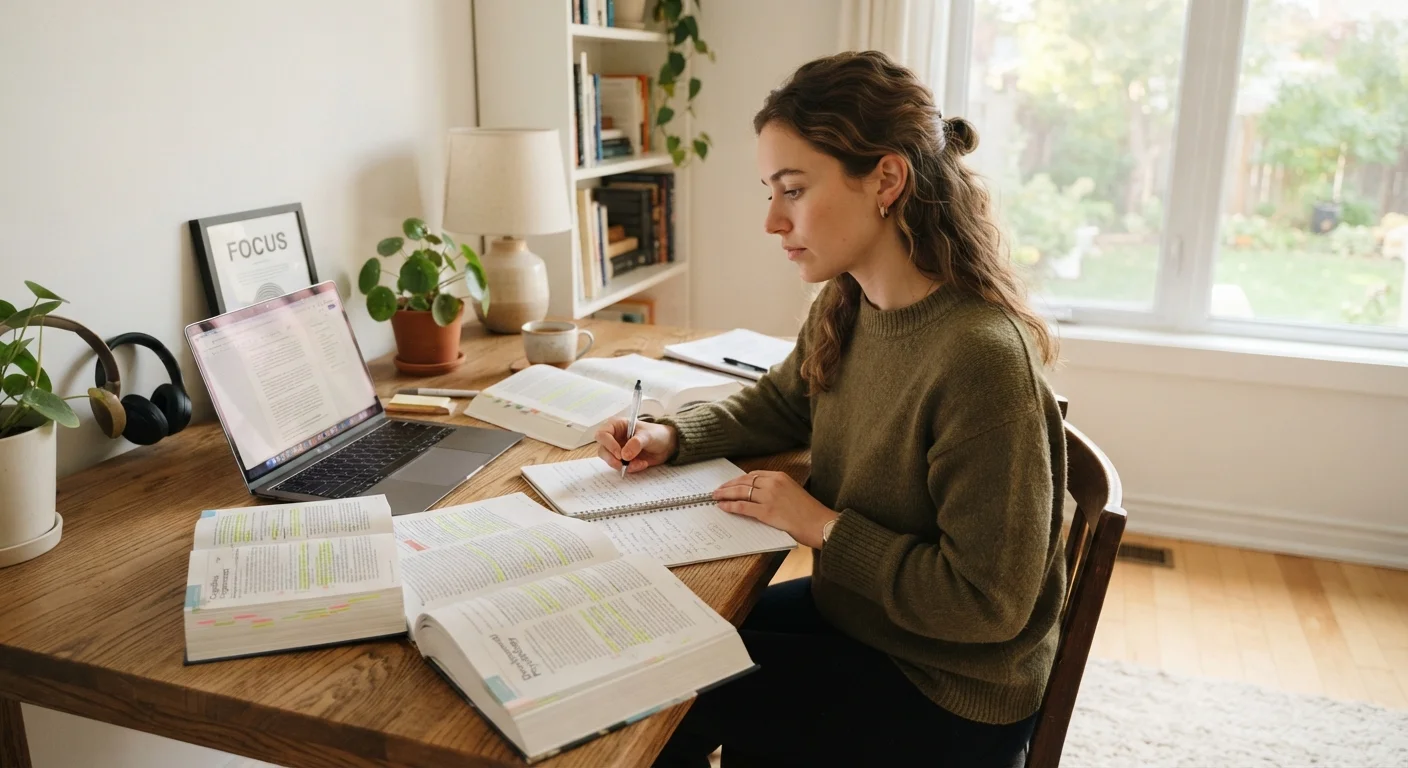Going It Alone: The Real Advantages and Drawbacks of Self-Education