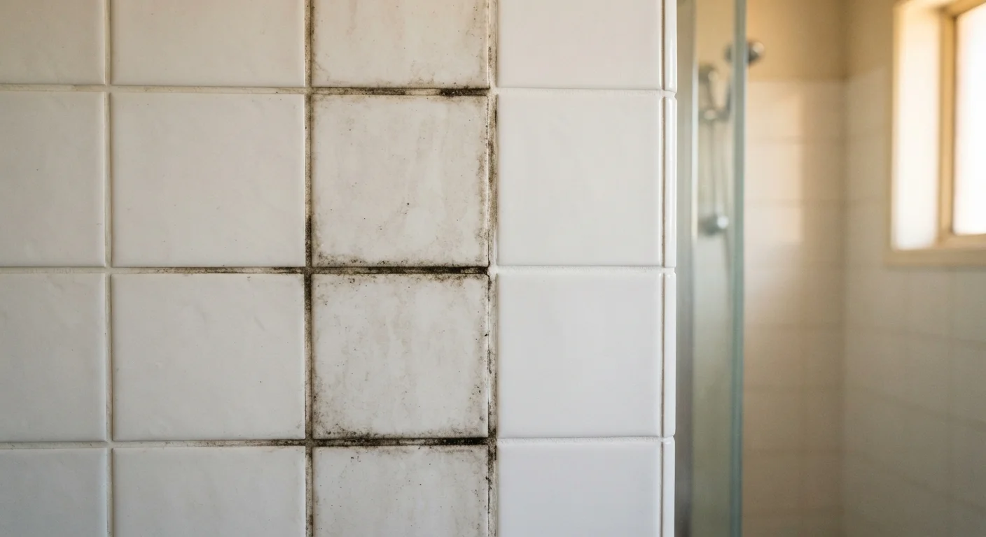 Grout Cleaning, Re-Grouting, and When Each One Is Necessary
