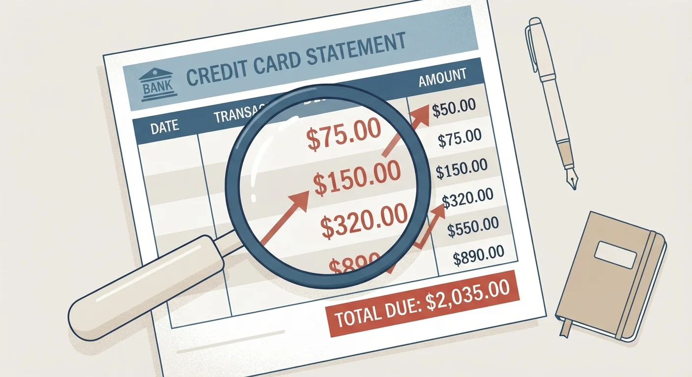 High-Interest Debt: What It Really Costs You Over Time