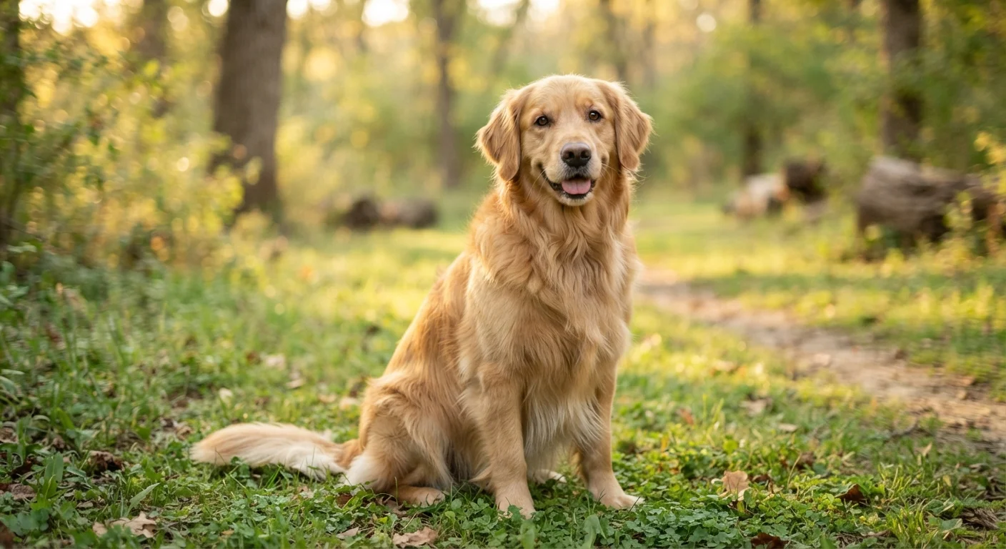 How Dogs Communicate Through Body Language