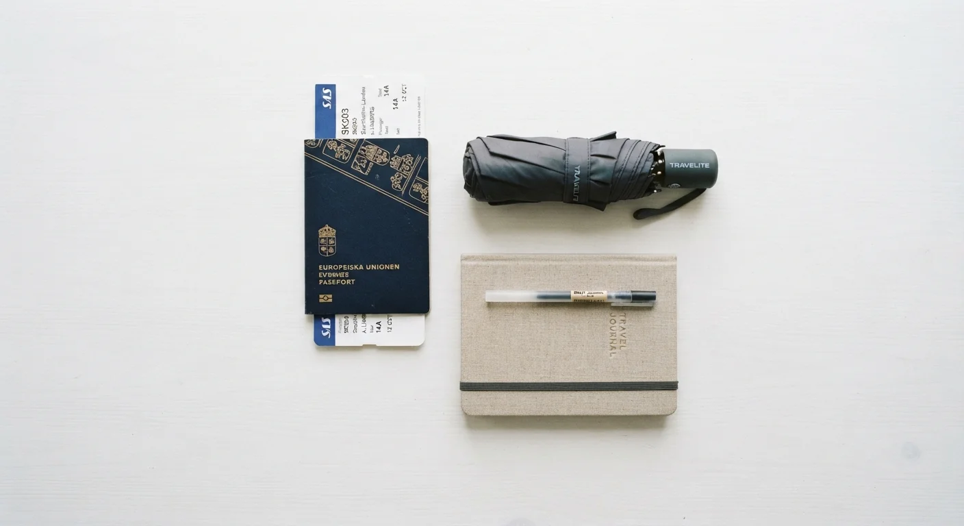 How Travel Insurance Actually Works — and When It Matters