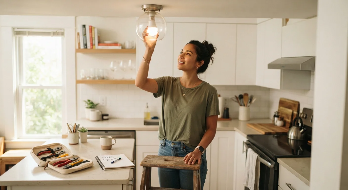 Keeping a Rental in Good Shape: What Tenants Are Actually Responsible For