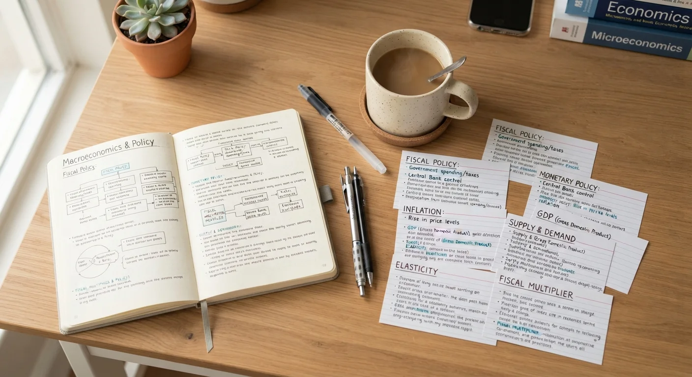 Key Terms Every Self-Directed Learner Should Know