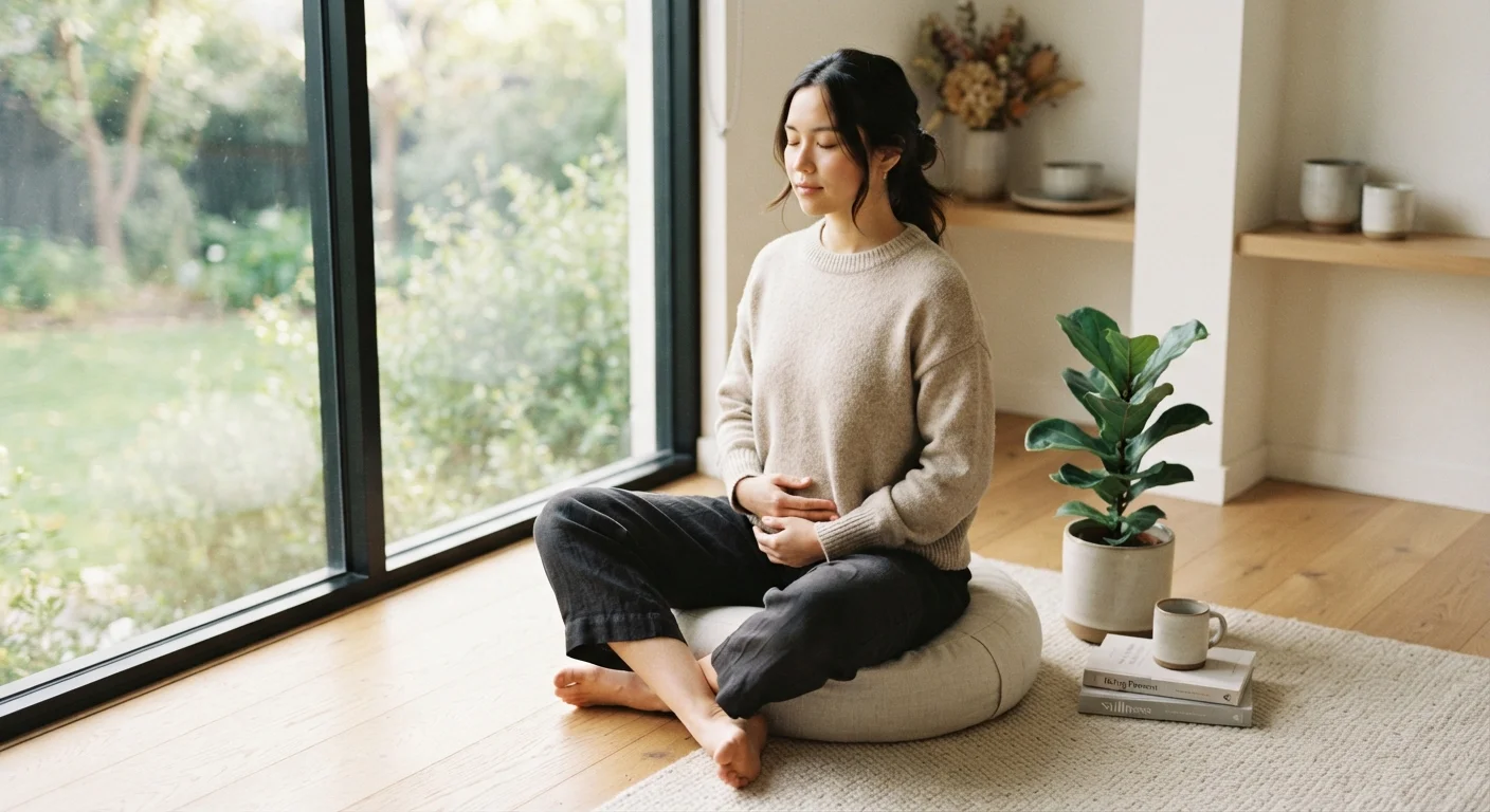 Meditation vs. Mindfulness: Two Terms Worth Keeping Separate
