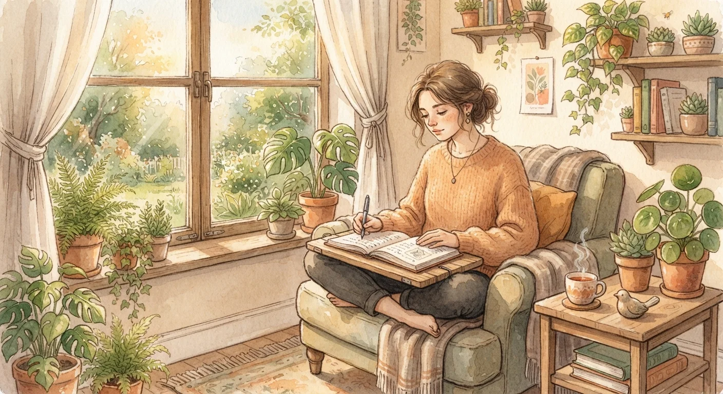 Mental Wellbeing Across Adulthood: A Complete Overview