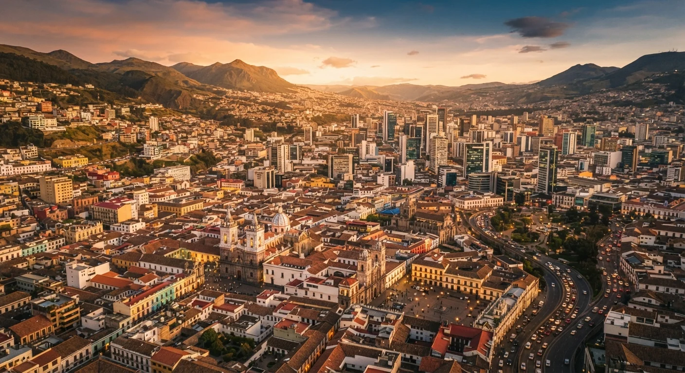 Mexico City vs. Guadalajara: Which Mexican Metropolis Fits Your Travel Style