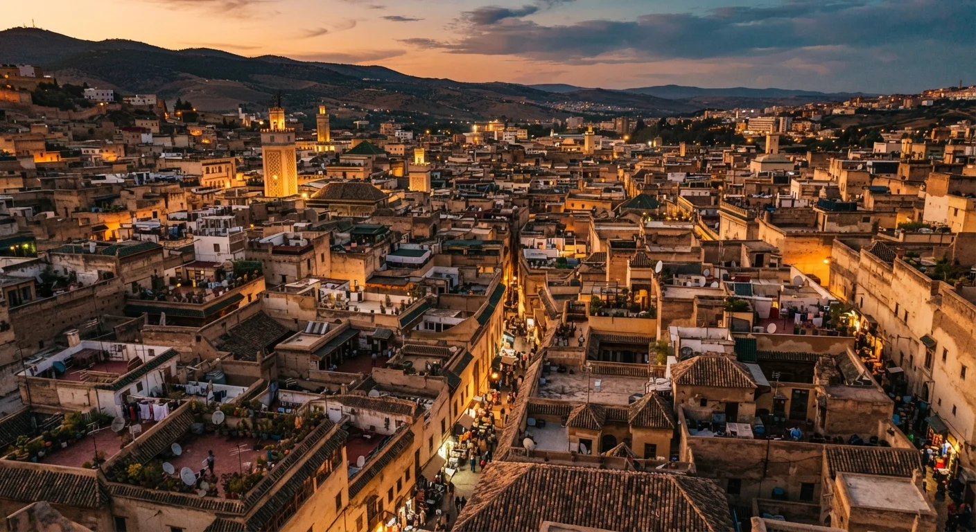 Morocco as a Destination: The Full Picture for Independent Travelers
