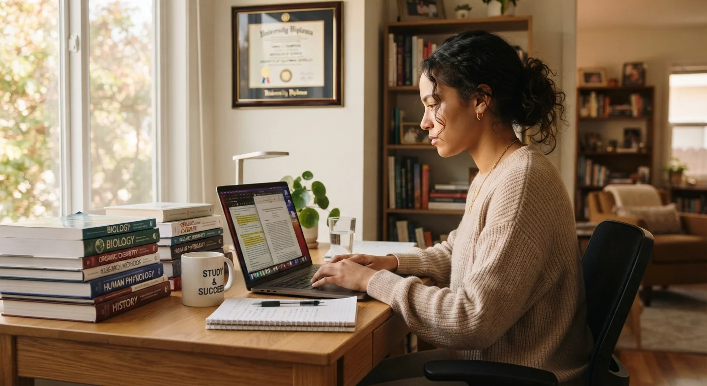 Online Degree Programs: What Accreditation Actually Tells You