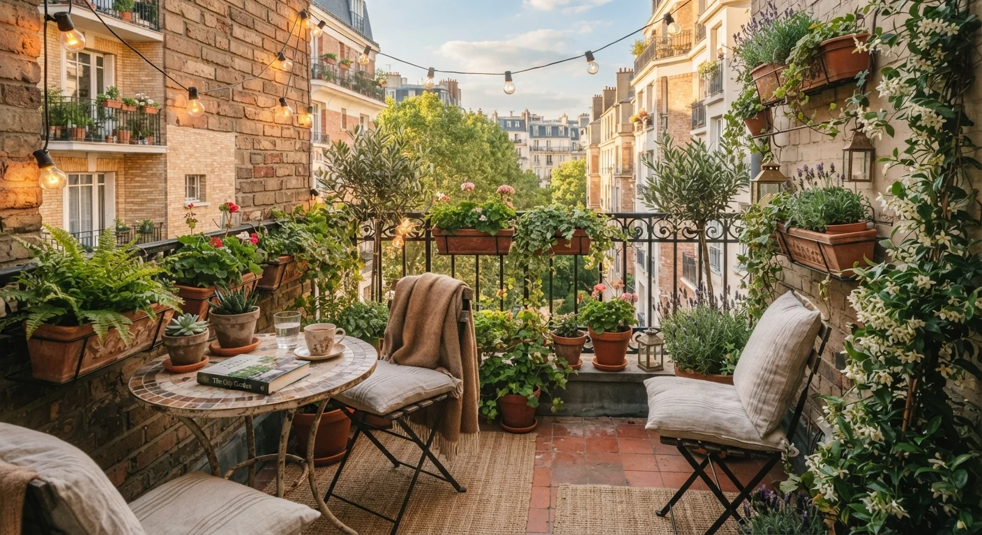 Outdoor Space Upgrades That Work Whether You Own or Rent