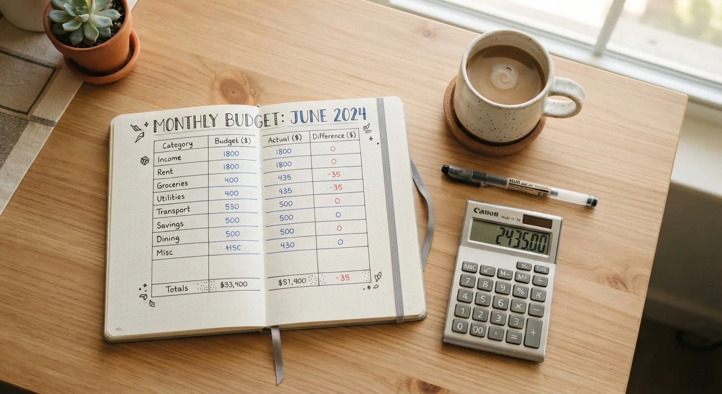 Personal Finance Terms Every Beginner Should Know