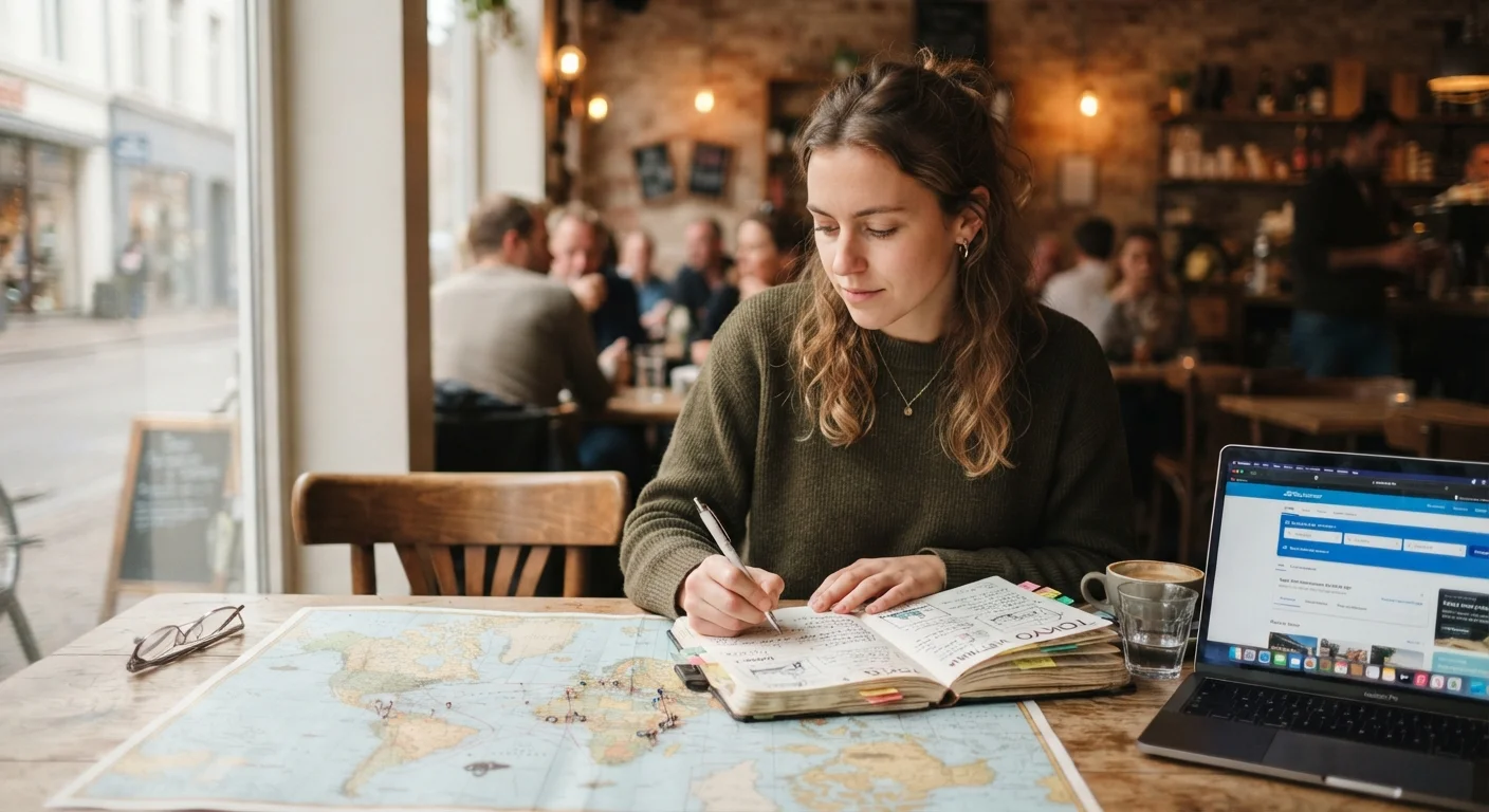 Planning a Trip Around a Budget Without Cutting Corners on Experience