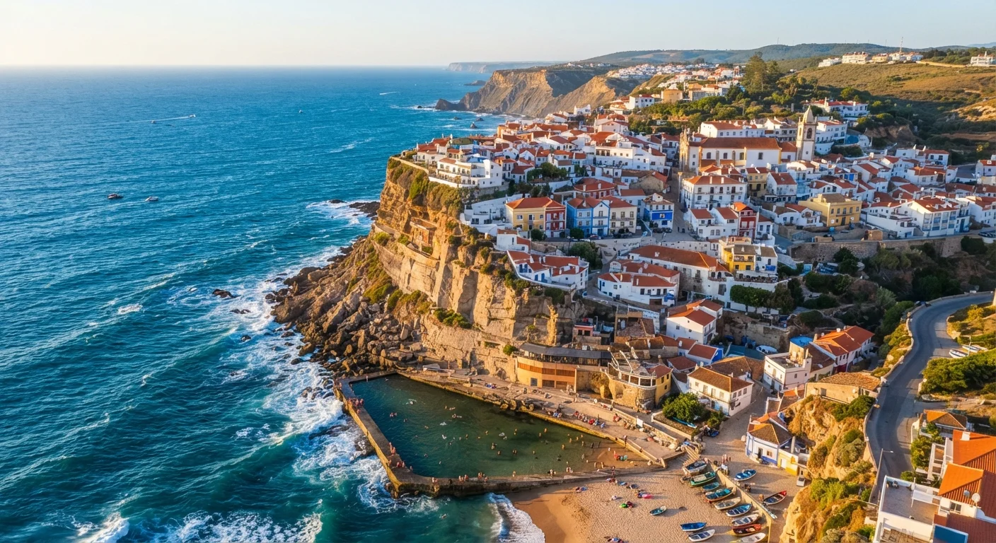 Portugal in Depth: A Practical Region-by-Region Breakdown