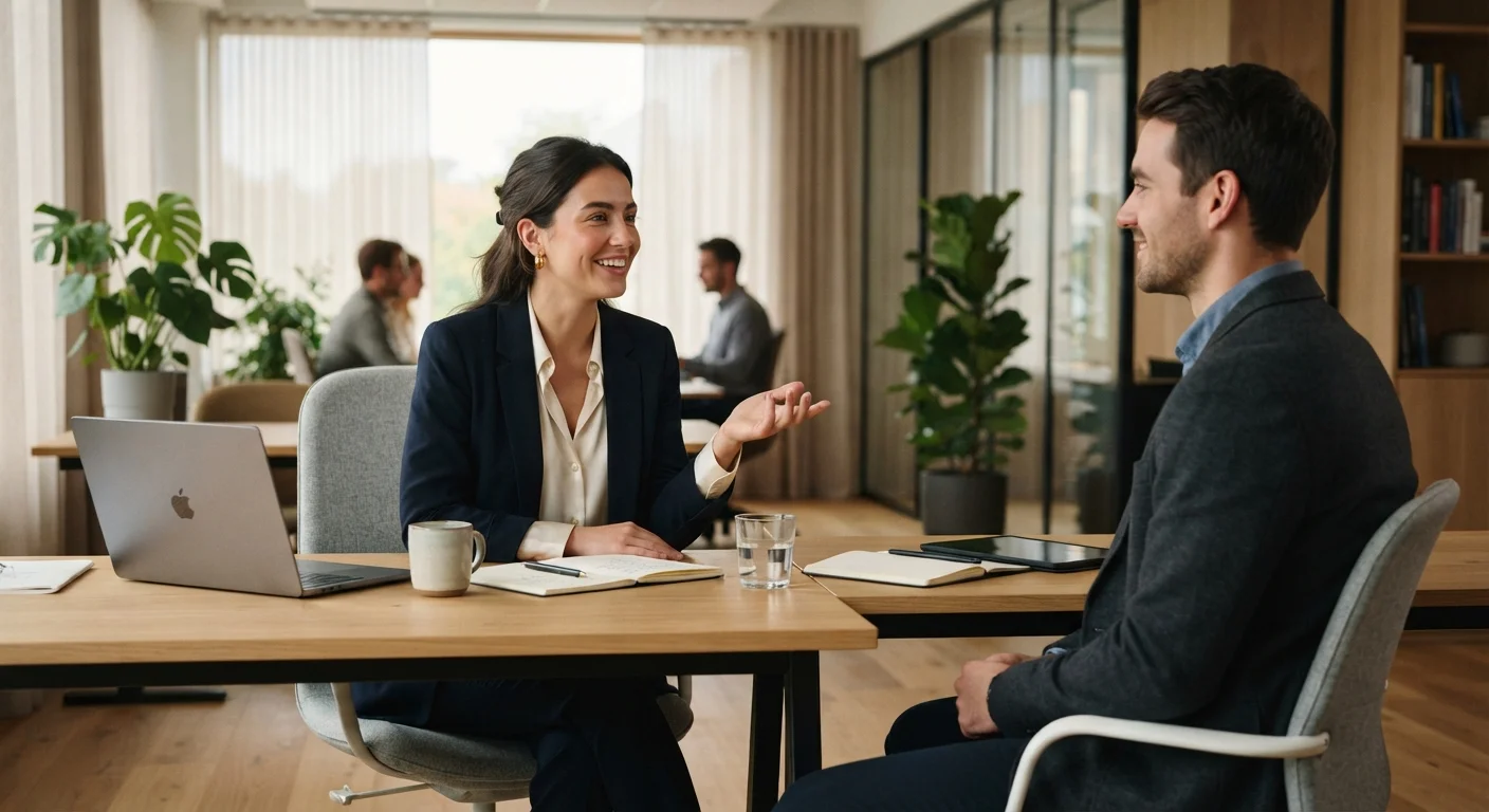 Professional Boundaries: What They Are and How to Maintain Them Without Burning Bridges