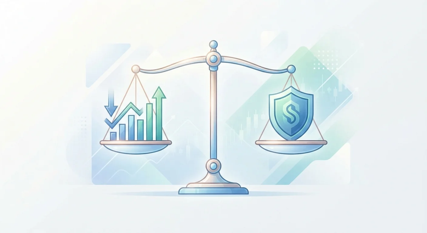Risk Tolerance Explained: What It Means and Why It Shapes Your Investment Choices
