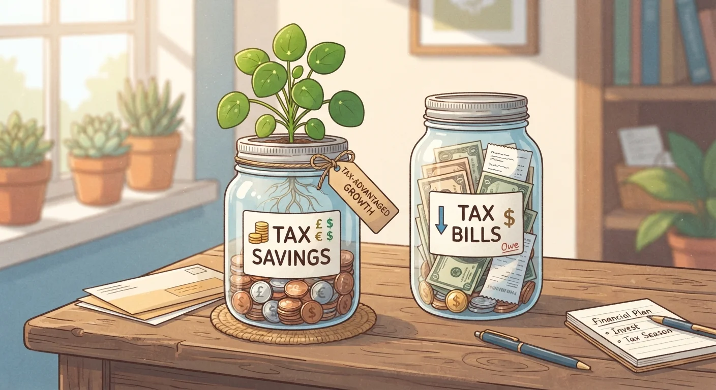 Roth IRA vs. Traditional IRA: Which Retirement Account Makes Sense for Young Investors