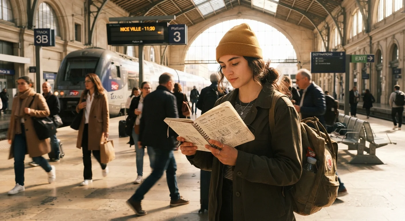 Smart Habits That Experienced Budget Travelers Use Consistently
