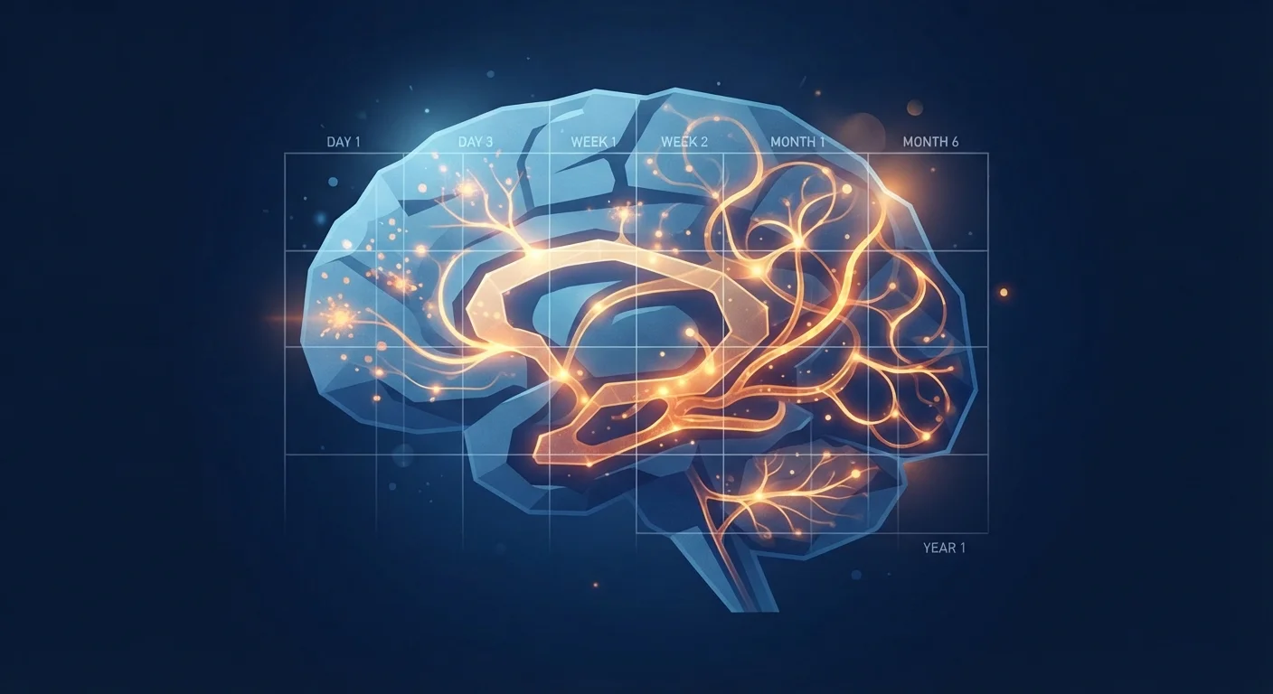 Spaced Repetition Explained: Why Forgetting Is Part of Learning