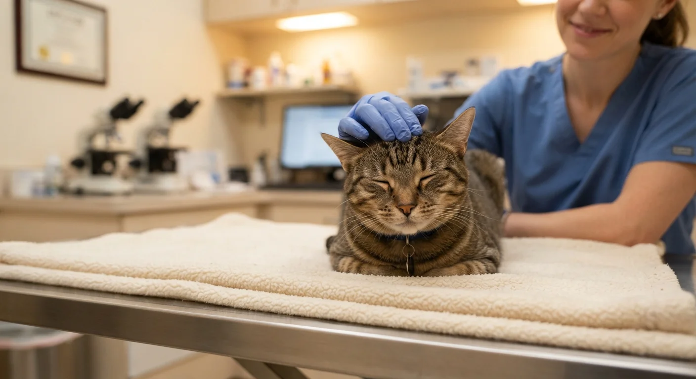 Spaying and Neutering: What First-Time Cat Owners Should Understand