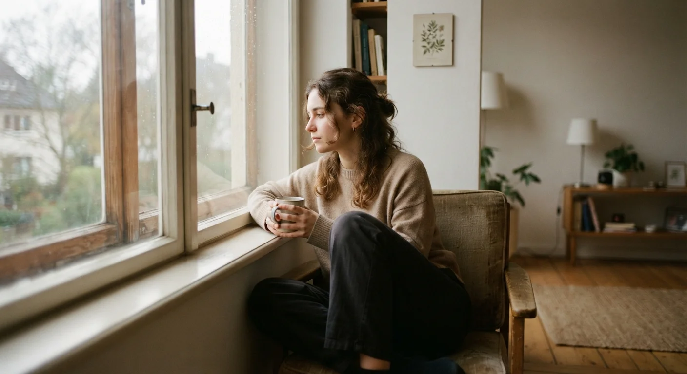 Things People Get Wrong About Anxiety