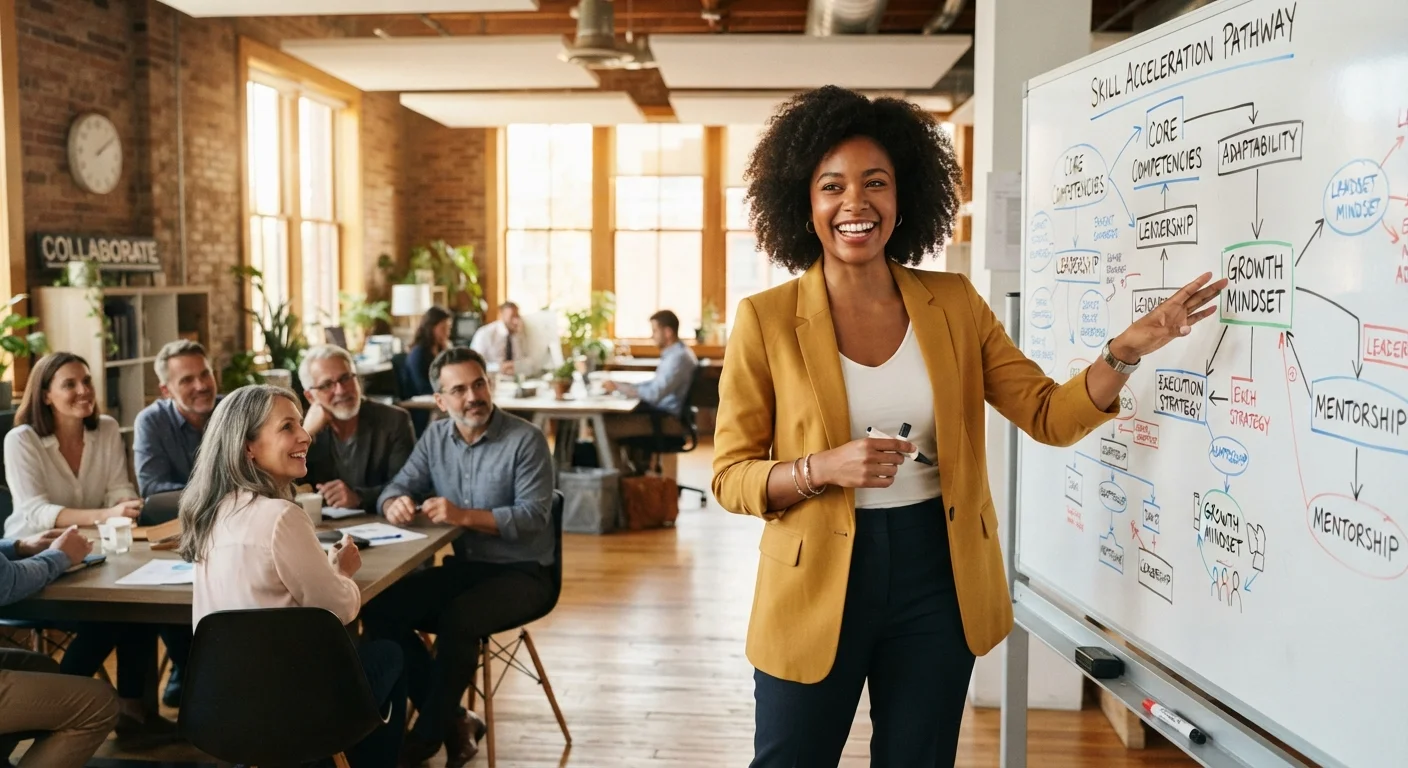 Transferable Skills: What They Are and Why Employers Care