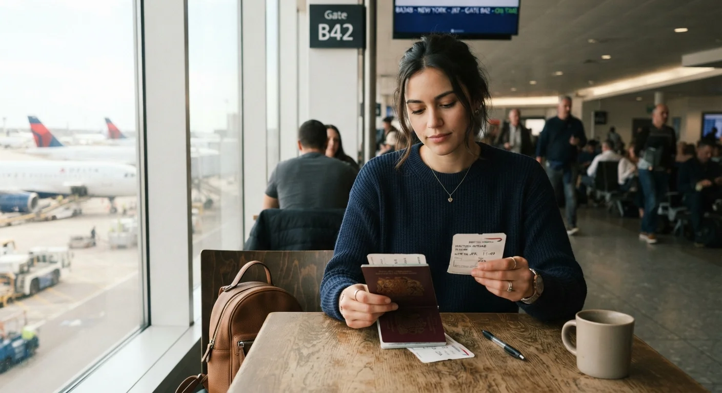 Travel Insurance on a Tight Budget: What Coverage Actually Matters