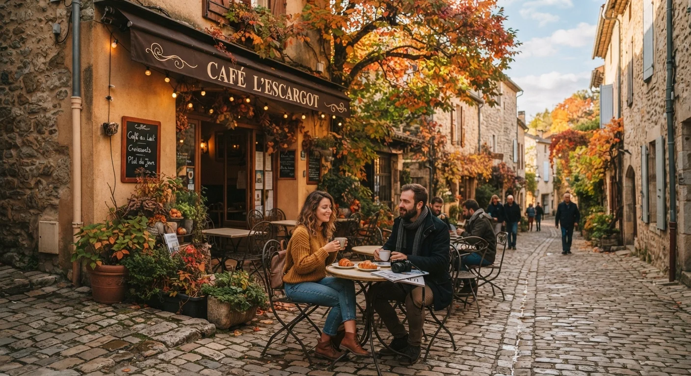 Traveling During Shoulder Season: What It Means and Why It Changes Everything