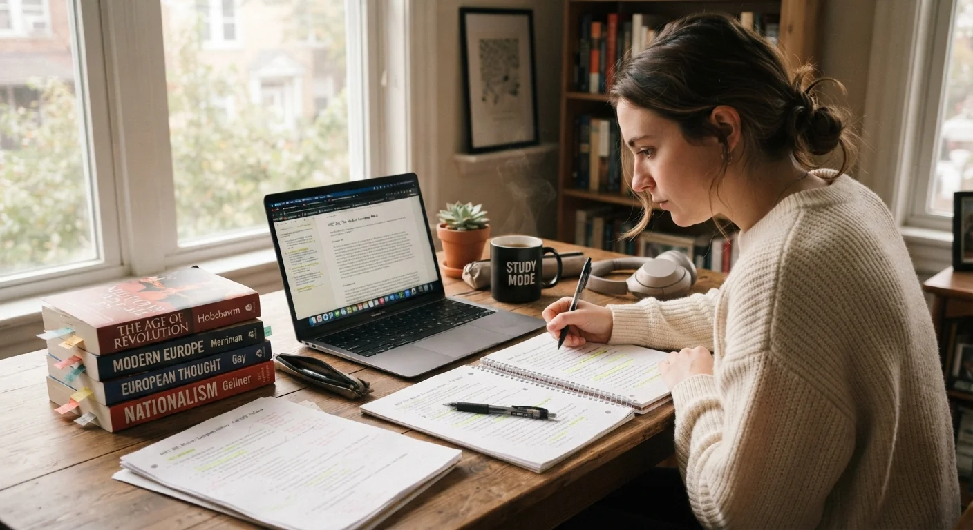 Uncommon Resources That Self-Learners Consistently Overlook