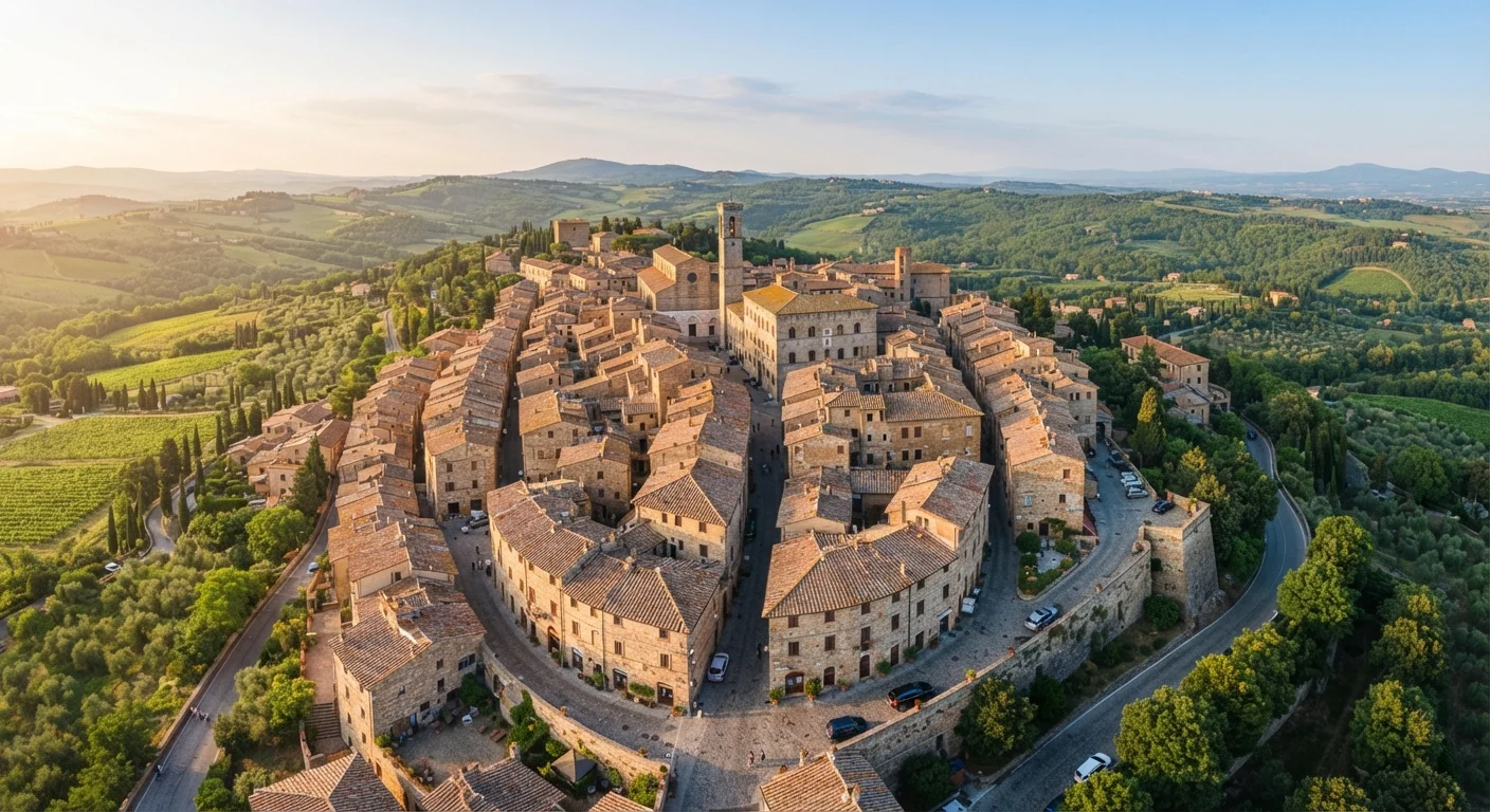 Underrated Entry Points: Destinations That Deliver More Than Their Famous Neighbors