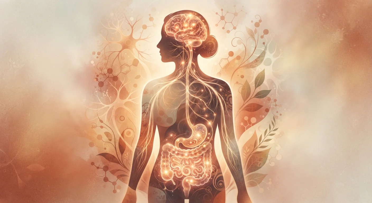 Understanding the Gut-Brain Connection