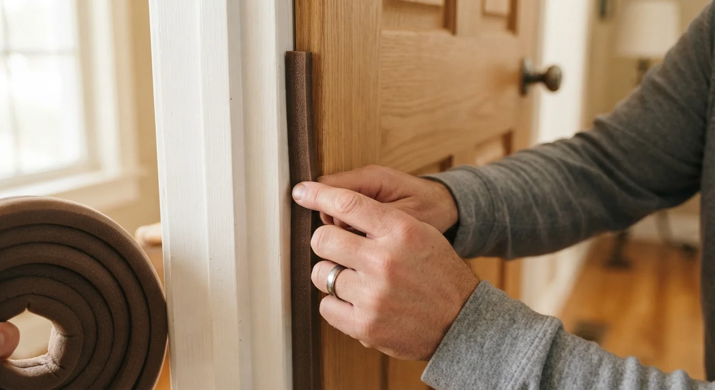 Weatherproofing a Home: The Overlooked Gaps That Drive Up Energy Bills