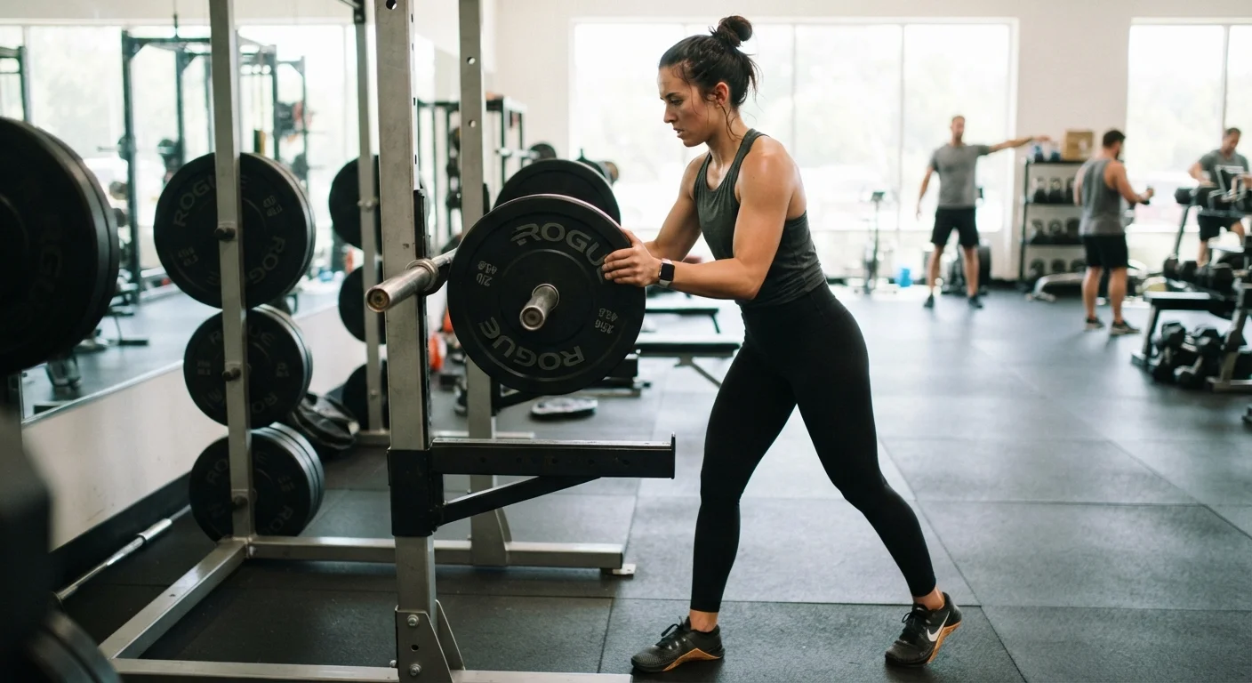 What Progressive Overload Actually Means — And Why Ignoring It Stalls Progress