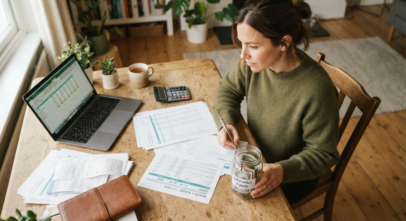 What to Check Before You Touch Your Emergency Fund