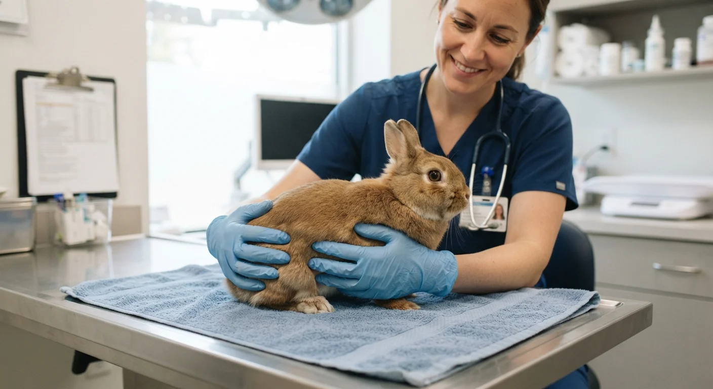 What to Look for in a Small-Animal Veterinarian