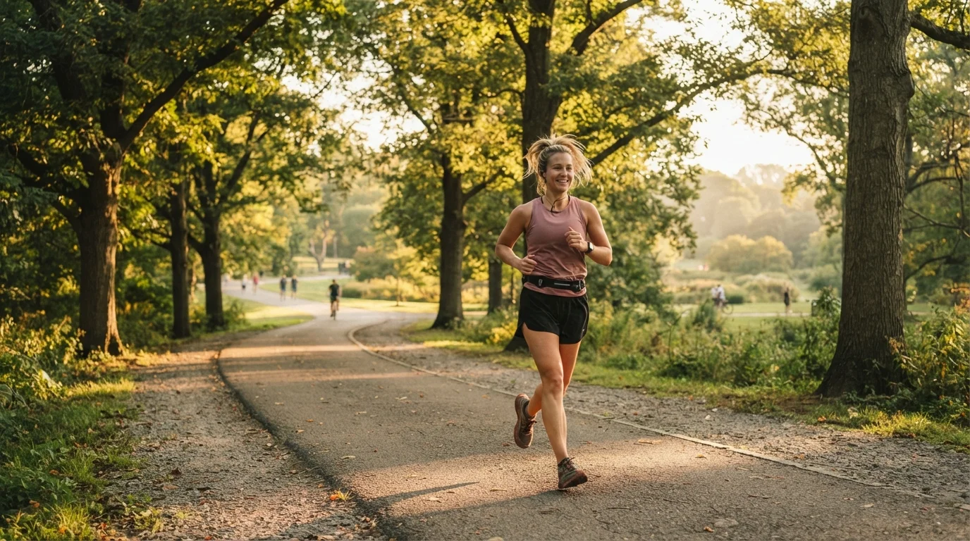 Why Consistency Beats Intensity in Long-Term Fitness